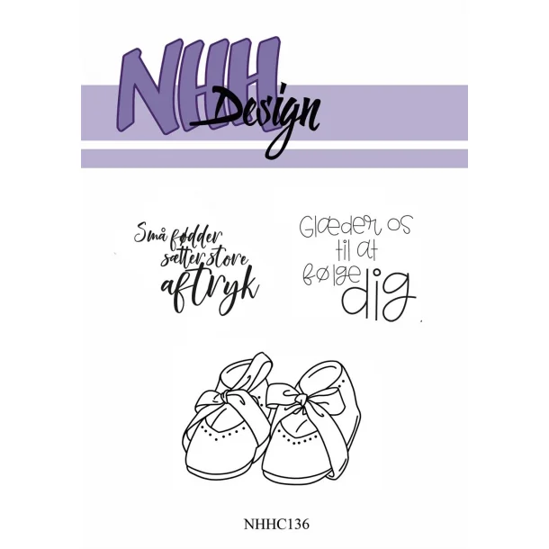 NHH Design Stempel - NHHC136