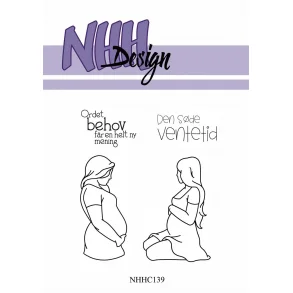 NHH Design Stempel - NHHC139