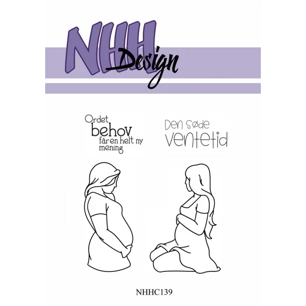 NHH Design Stempel - NHHC139