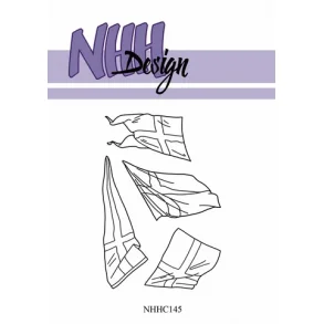 NHH Design Stempel - NHHC145