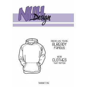 NHH Design Stempel - NHHC156