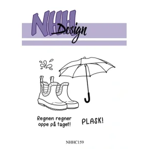 NHH Design Stempel - NHHC159