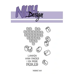 NHH Design Stempel - NHHC164