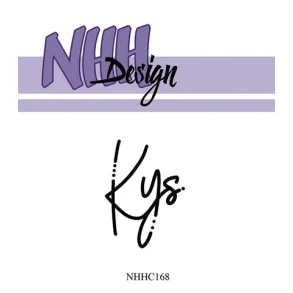 NHH Design Stempel - NHHC168