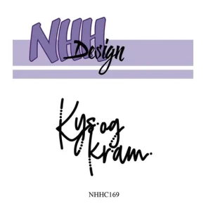 NHH Design Stempel - NHHC169