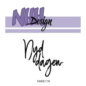 NHH Design Stempel - NHHC170