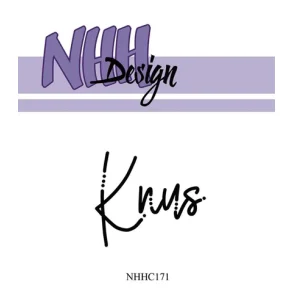 NHH Design Stempel - NHHC171