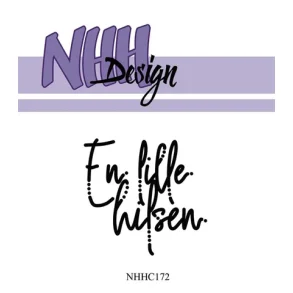 NHH Design Stempel - NHHC172
