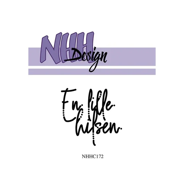 NHH Design Stempel - NHHC172