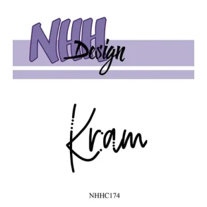 NHH Design Stempel - NHHC174