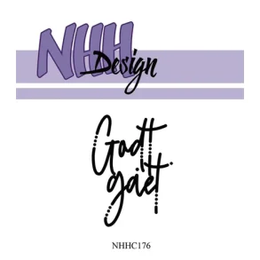 NHH Design Stempel - NHHC176