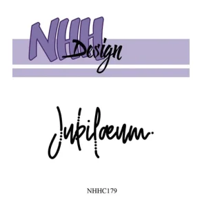NHH Design Stempel - NHHC179