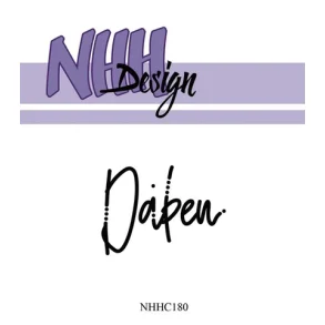 NHH Design Stempel - NHHC180