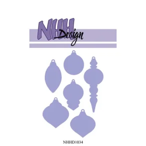 NHH Design Dies 