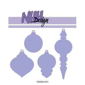 NHH Design Dies 