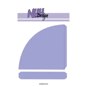 NHH Design Dies 