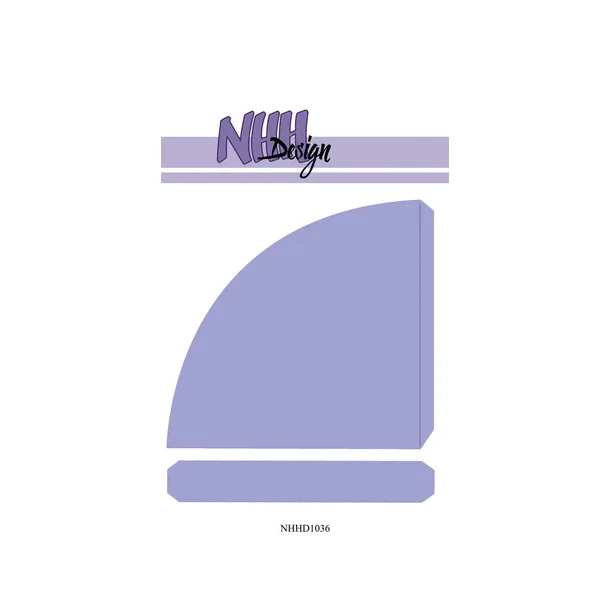 NHH Design Dies "Cone" NHHD1036