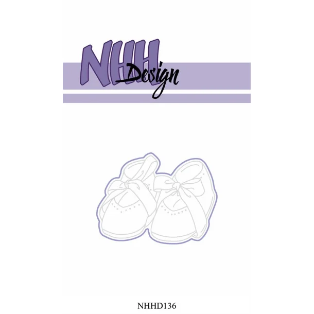 NHH Design Dies - NHHD136 - Babysko