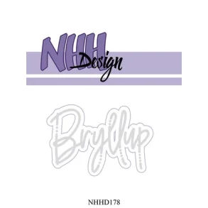 NHH Design Dies 