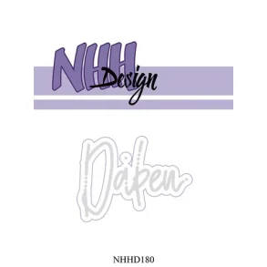 NHH Design Dies 
