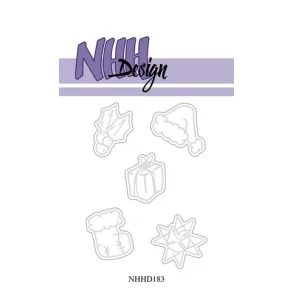 NHH Design Dies 
