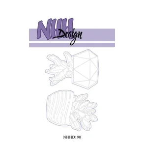 NHH Design Dies 