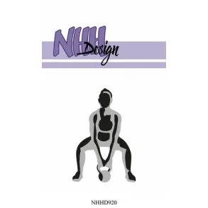 NHH Design Dies - NHHD920- Crossfit