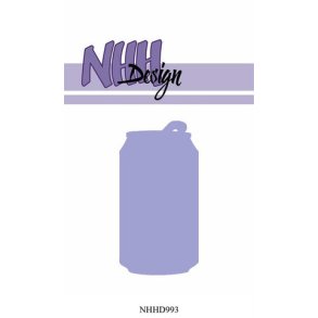 NHH Design Dies - NHHD993 - Can