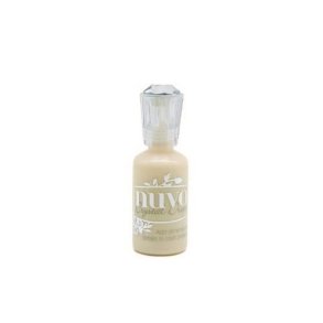 Nuvo Crystal Drops - 699N - Malted milk