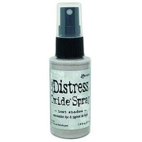 Ranger Distress Oxide Spray - Lost Shadow