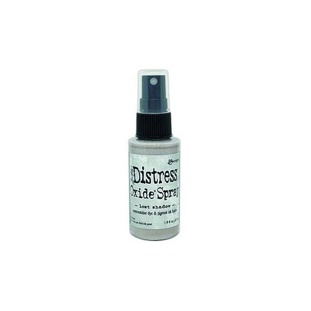 Ranger Distress Oxide Spray - Lost Shadow