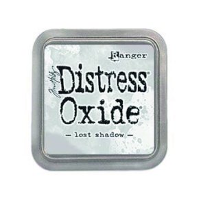 Distress Oxide -Lost Shadow 