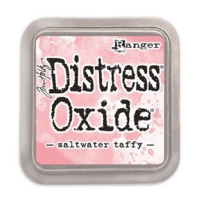 Distress Oxide -Saltwater Taffy TDO79545
