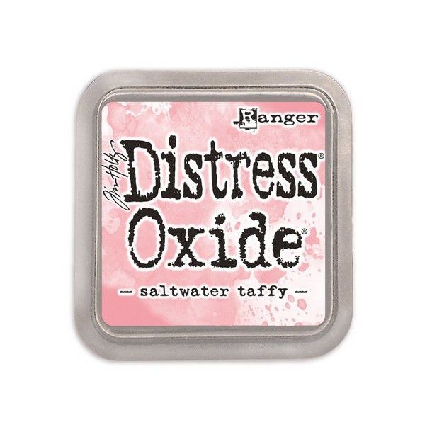 Distress Oxide -Saltwater Taffy TDO79545