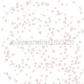 Alexandra-Renke Scrapbooking Ark - 103065