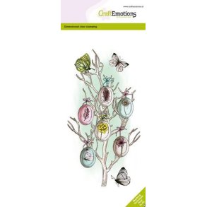 Clearstamps Slim - 4103 - Pske 1 