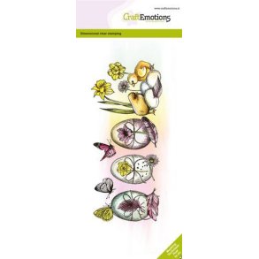 Clearstamps Slim - 4104 - Pske 2 