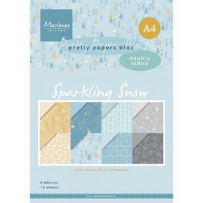 Marianne Design PB7062