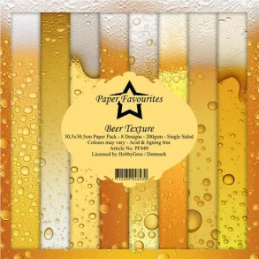  Paper Favourites Paper Pack 