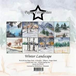 Paper Favourites Paper Pack 