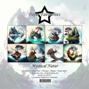 Paper Favourites Paper Pack  