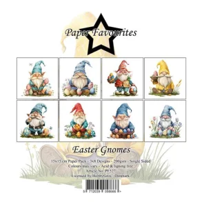 Paper Favourites Paper Pack 