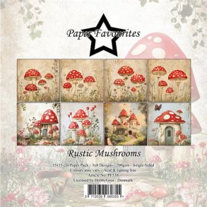 Paper Favourites Paper Pack 