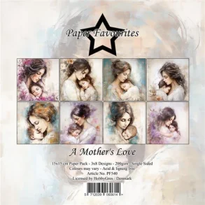 Paper Favourites Paper Pack 