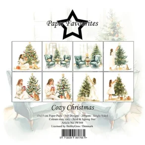 Paper Favourites Paper Pack 