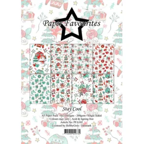 Paper Favourites Paper Pack 