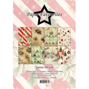  Paper Favourites Paper Pack 