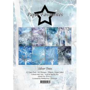 Paper Favourites Paper Pack 