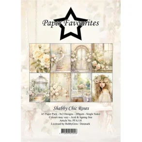 Paper Favourites Paper Pack 