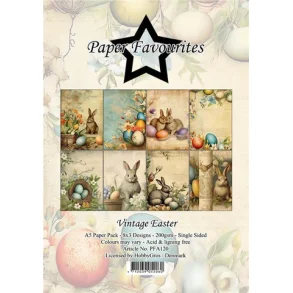 Paper Favourites Paper Pack 